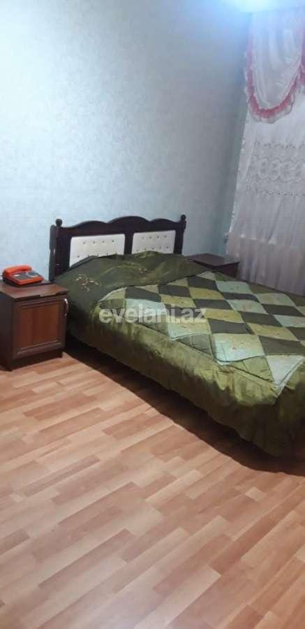 Rent, old building, 3 room, 56 m², Memar Ajami m.