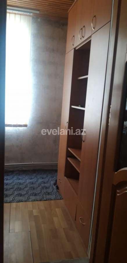 Rent, old building, 3 room, 56 m², Memar Ajami m.