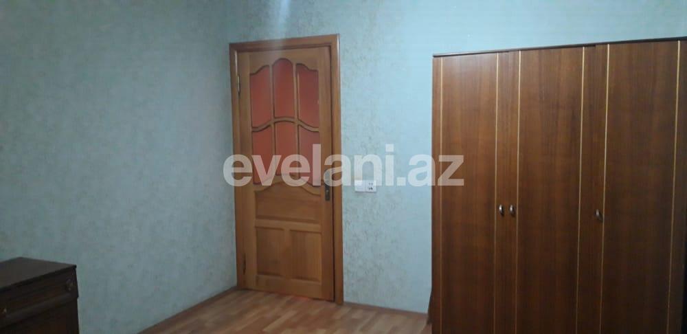 Rent, old building, 3 room, 56 m², Memar Ajami m.