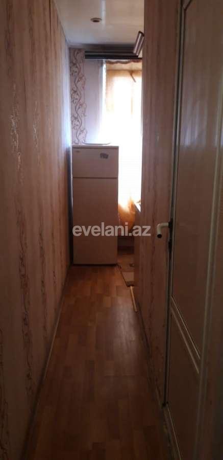 Rent, old building, 3 room, 56 m², Memar Ajami m.