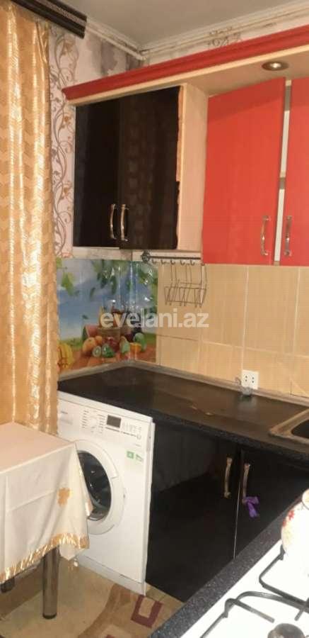 Rent, old building, 3 room, 56 m², Memar Ajami m.