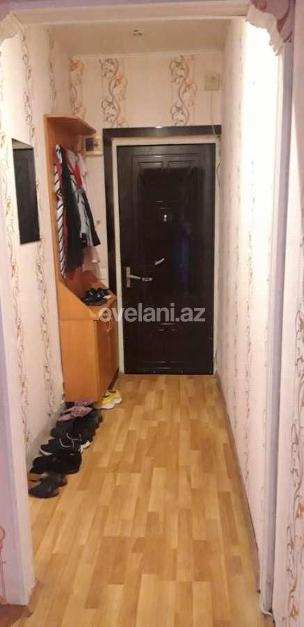 Rent, old building, 3 room, 56 m², Memar Ajami m.