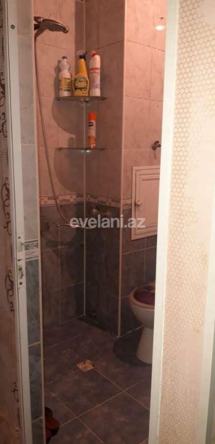 Rent, old building, 3 room, 56 m², Memar Ajami m.