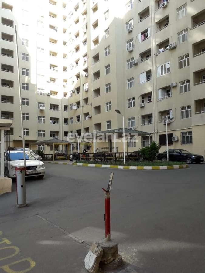 Satılır, yeni tikili, 2 otaqlı, 80 m², Şah İsmayıl Xətai m.
