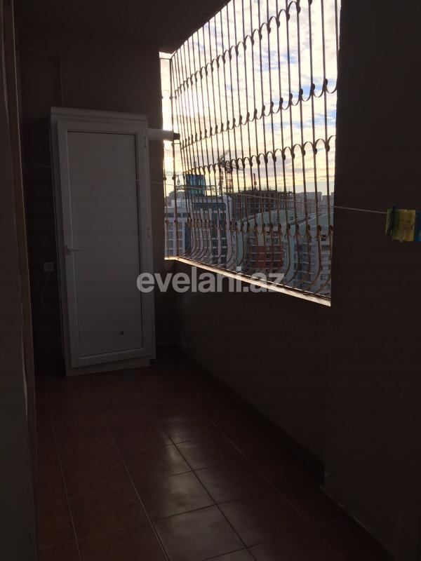 Sale, new building, 3 room, 76 m², Nasimi r.