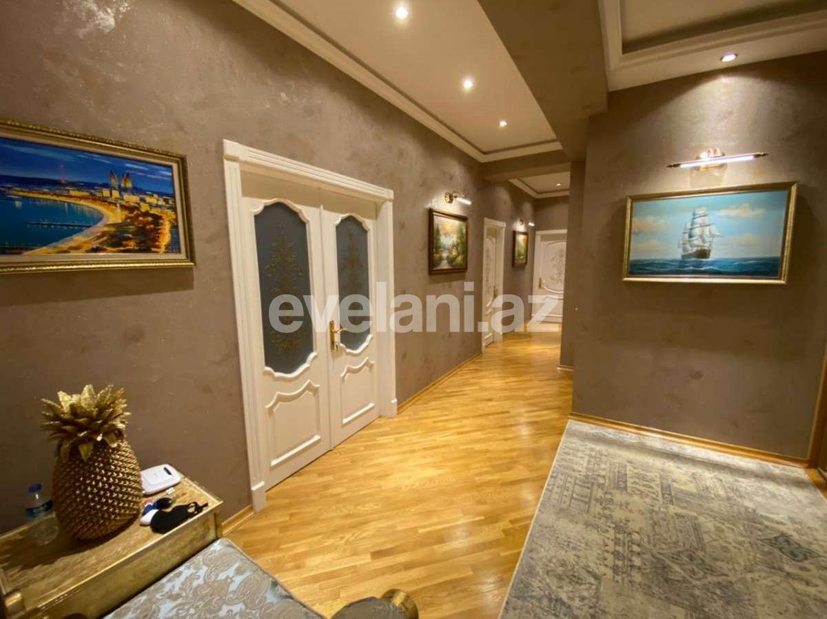 Satılır, yeni tikili, 3 otaqlı, 133 m², 28 may m.