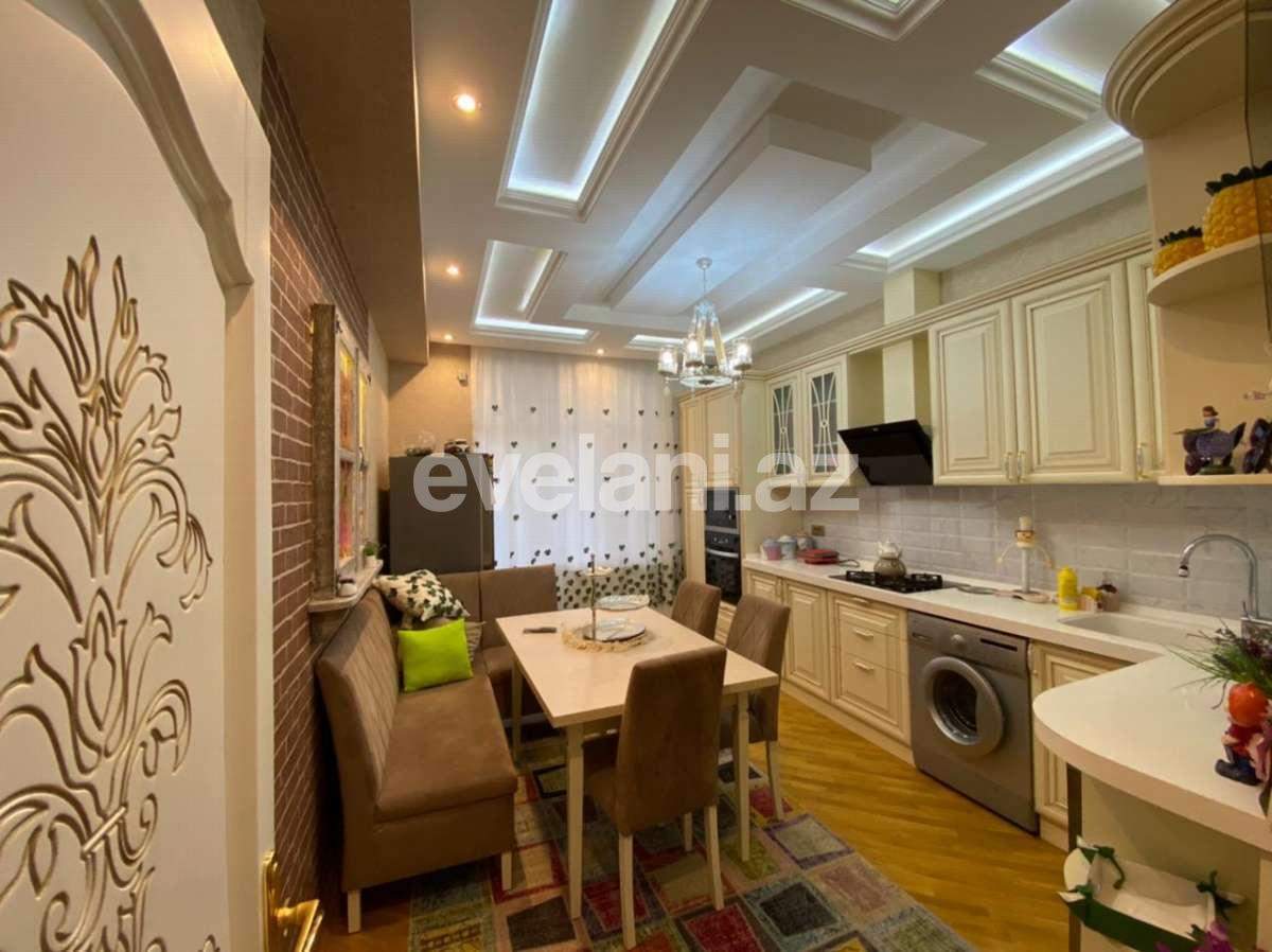 Satılır, yeni tikili, 3 otaqlı, 133 m², 28 may m.