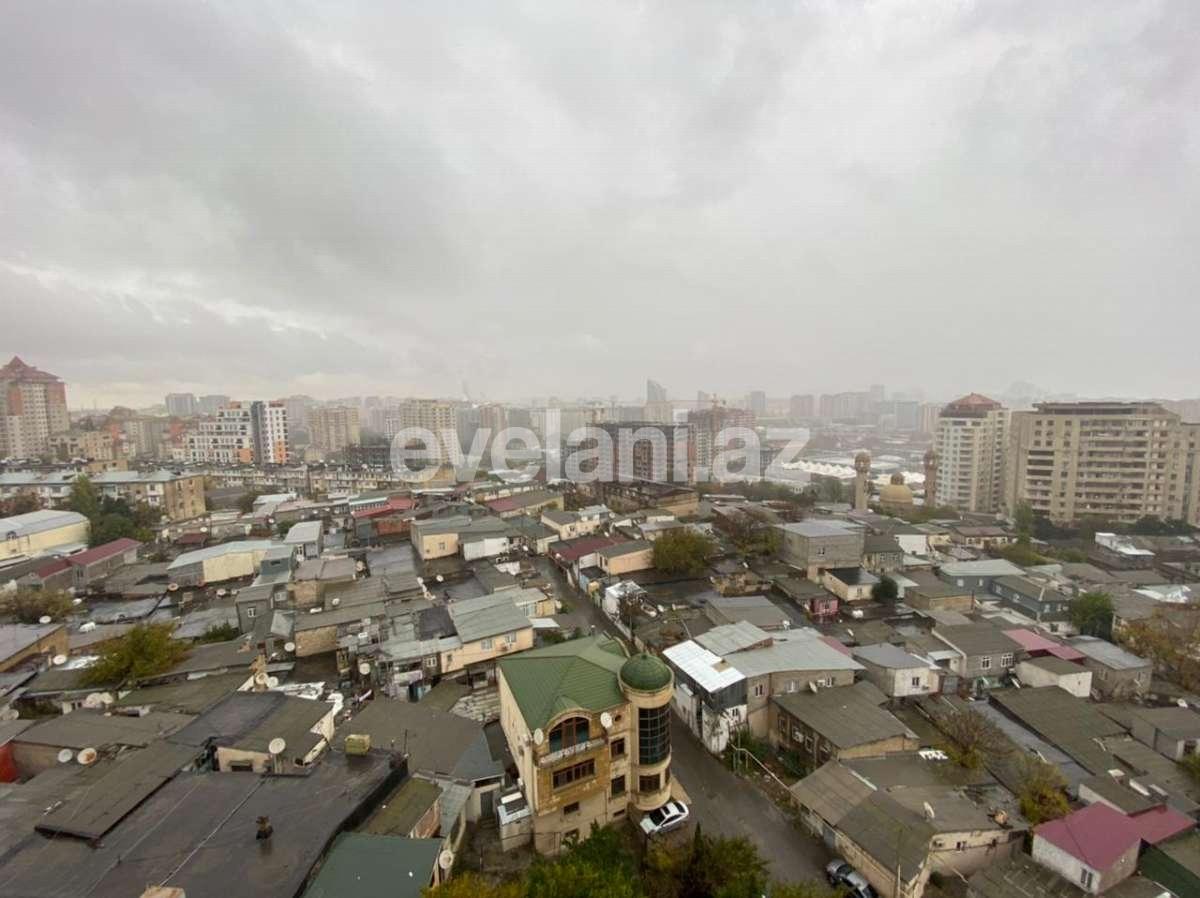 Satılır, yeni tikili, 3 otaqlı, 133 m², 28 may m.