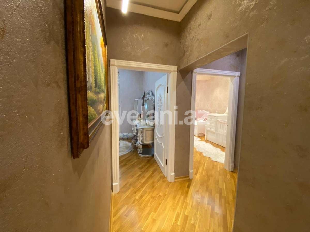 Satılır, yeni tikili, 3 otaqlı, 133 m², 28 may m.