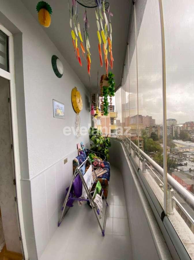 Satılır, yeni tikili, 3 otaqlı, 133 m², 28 may m.