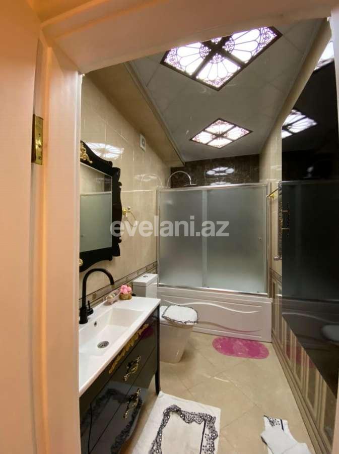 Satılır, yeni tikili, 3 otaqlı, 133 m², 28 may m.