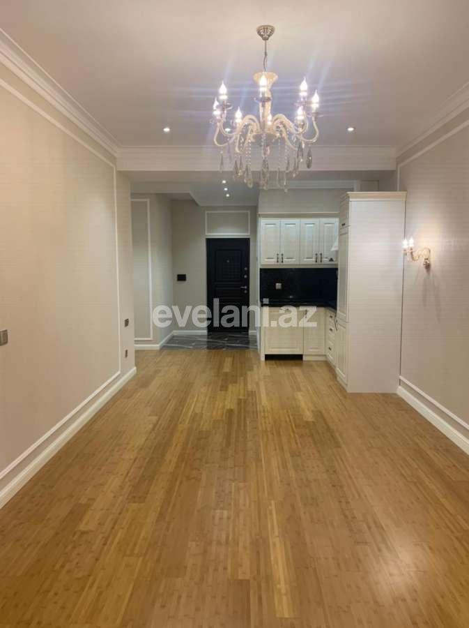 Satılır, yeni tikili, 2 otaqlı, 71 m², Yasamal r.