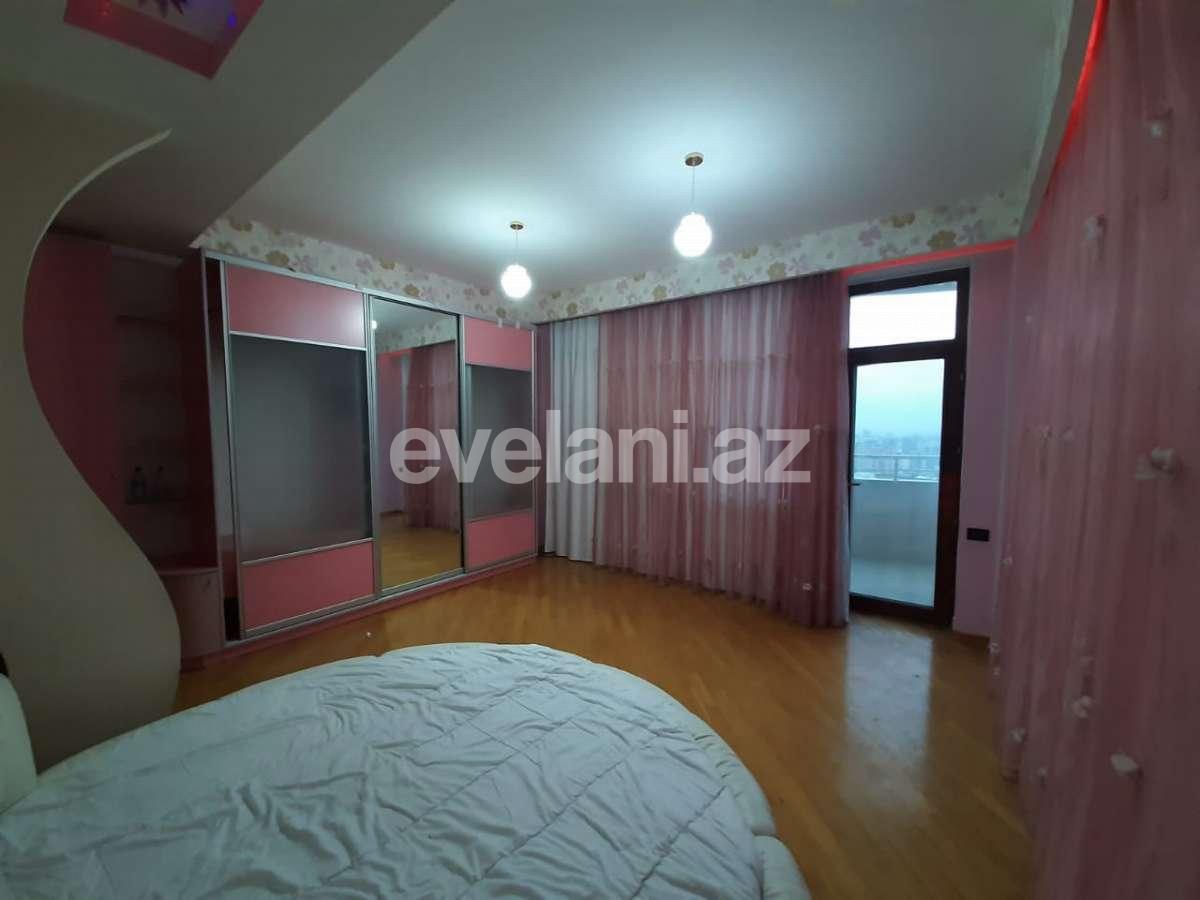 Satılır, yeni tikili, 4 otaqlı, 225 m², Elmlər Akademiyası m.