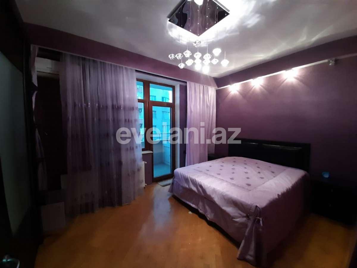 Satılır, yeni tikili, 4 otaqlı, 225 m², Elmlər Akademiyası m.