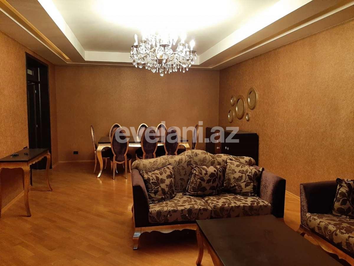 Satılır, yeni tikili, 4 otaqlı, 225 m², Elmlər Akademiyası m.