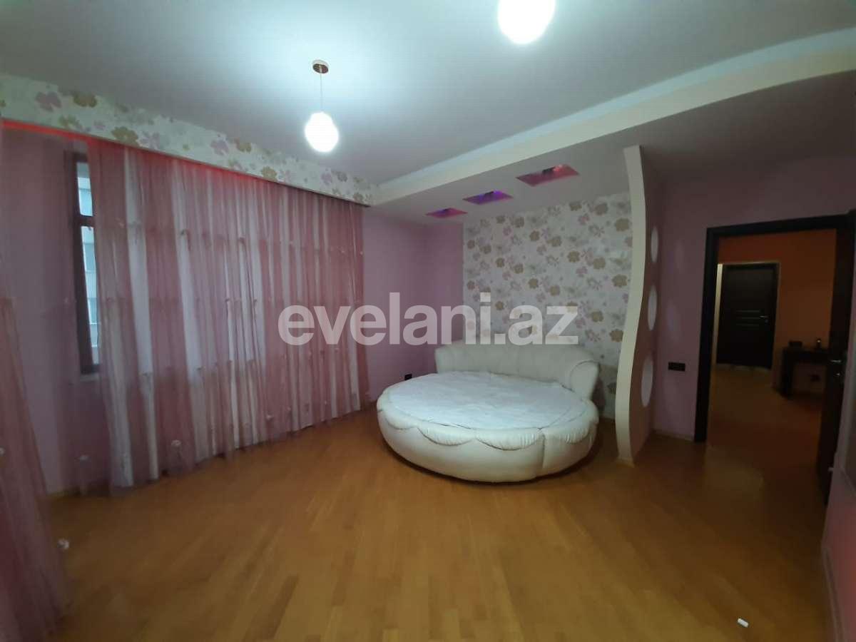 Satılır, yeni tikili, 4 otaqlı, 225 m², Elmlər Akademiyası m.