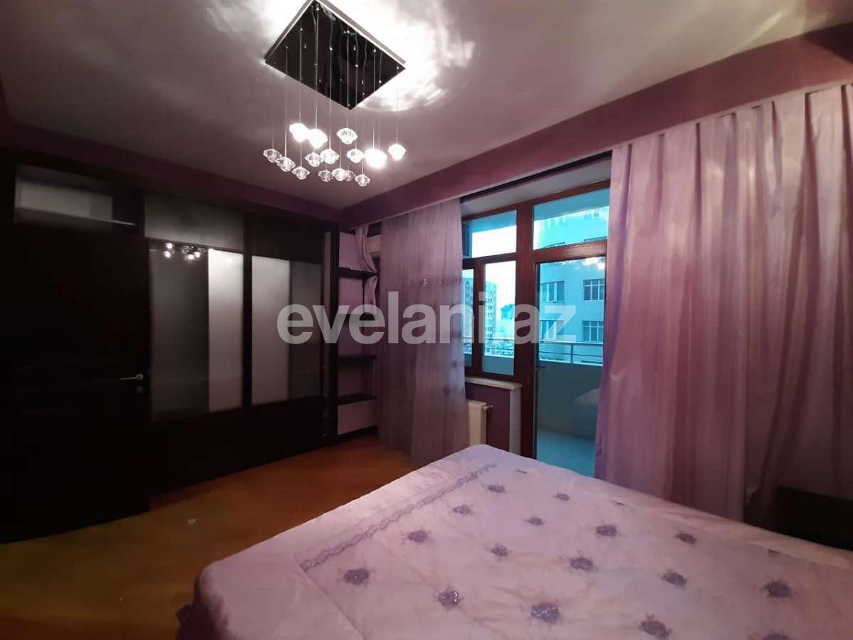 Satılır, yeni tikili, 4 otaqlı, 225 m², Elmlər Akademiyası m.