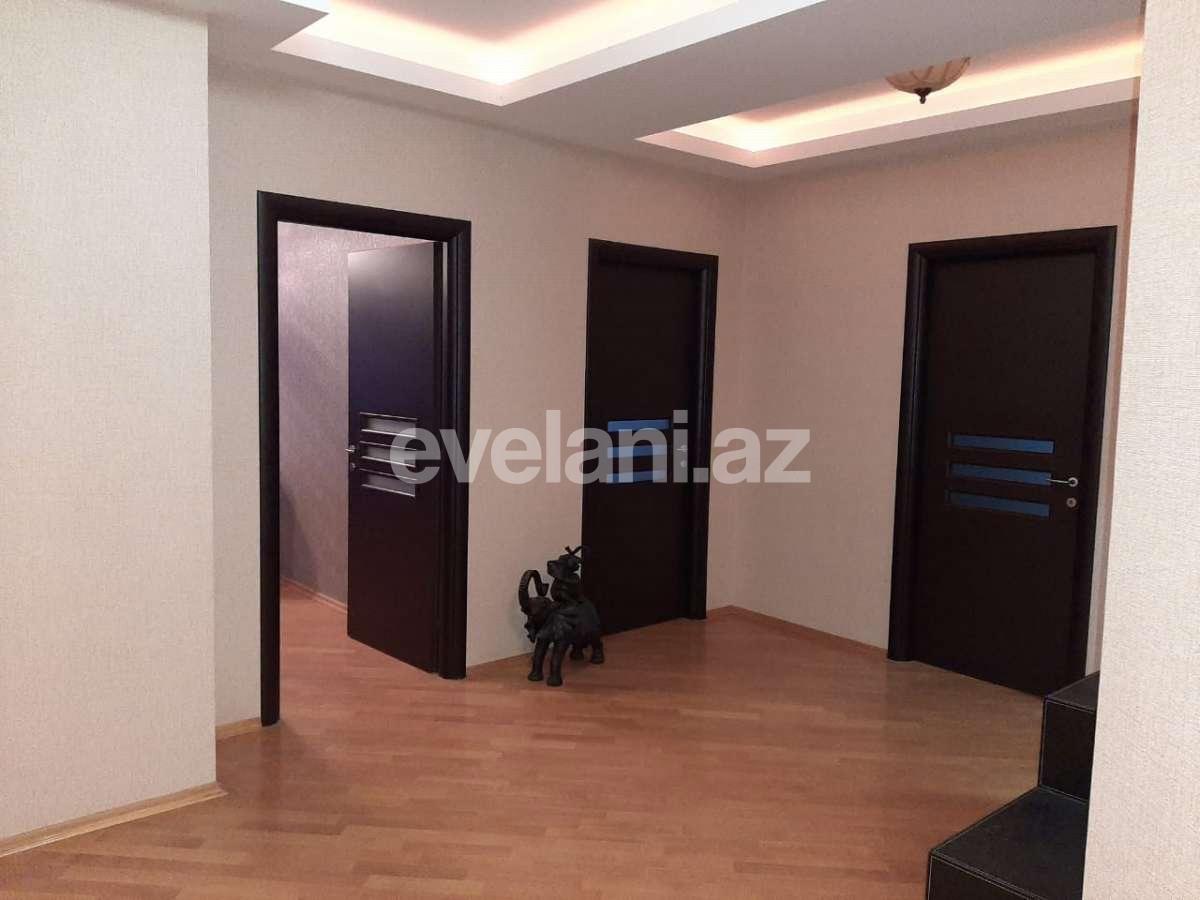 Satılır, yeni tikili, 4 otaqlı, 225 m², Elmlər Akademiyası m.