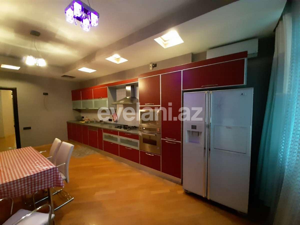 Satılır, yeni tikili, 4 otaqlı, 225 m², Elmlər Akademiyası m.