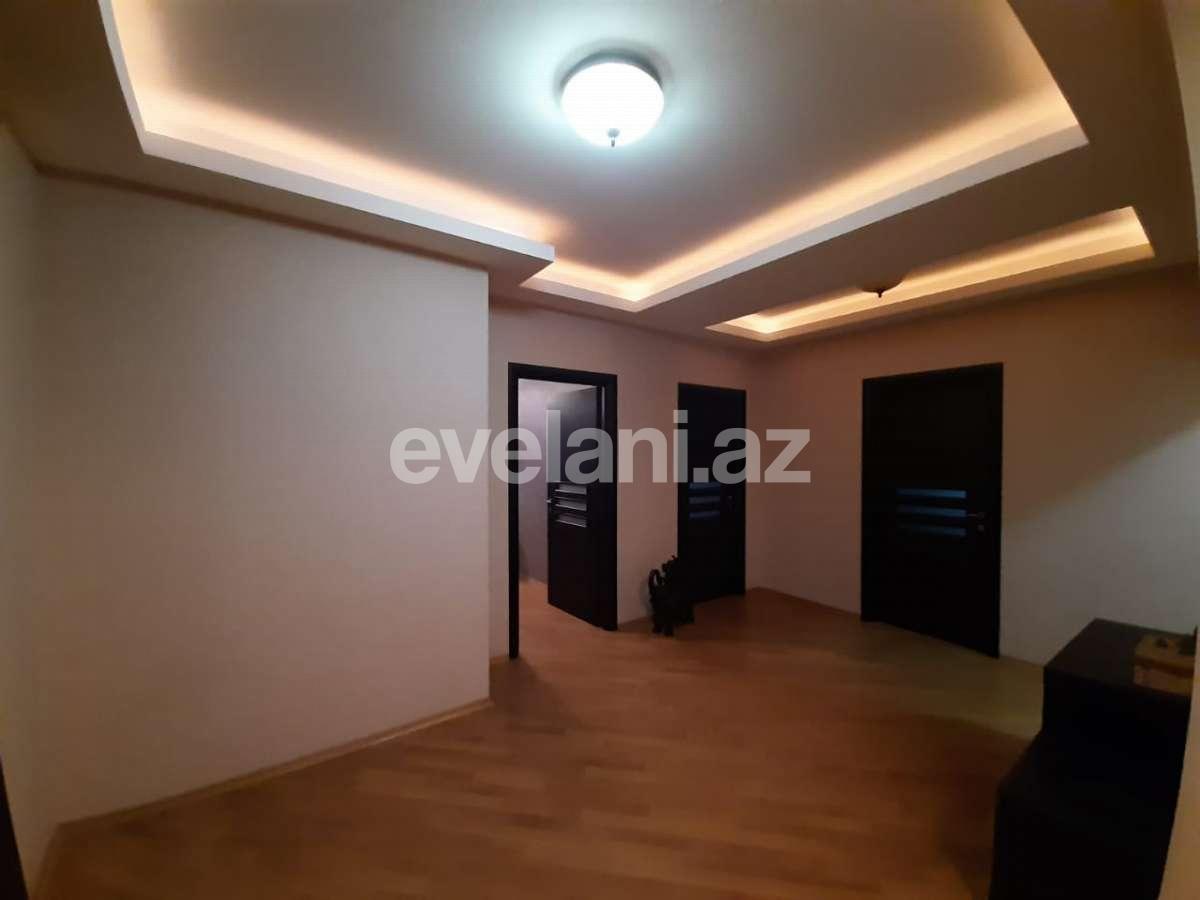 Satılır, yeni tikili, 4 otaqlı, 225 m², Elmlər Akademiyası m.
