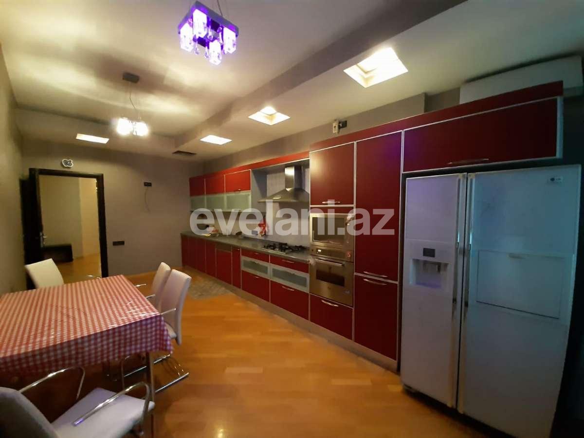 Satılır, yeni tikili, 4 otaqlı, 225 m², Elmlər Akademiyası m.