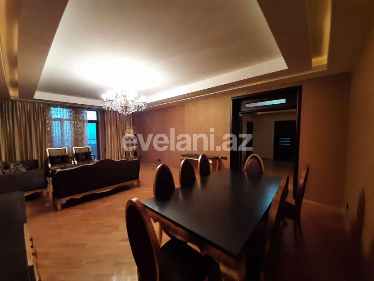 Satılır, yeni tikili, 4 otaqlı, 225 m², Elmlər Akademiyası m.