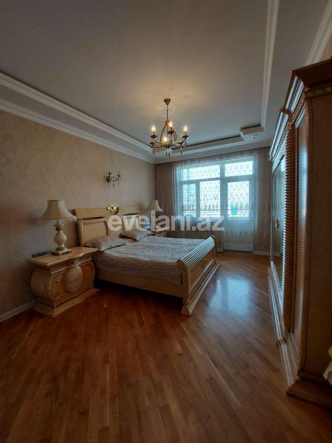 Продаётся, новостройка, 4-комнаты, 178 m², Шах Исмаил Хатаи m.