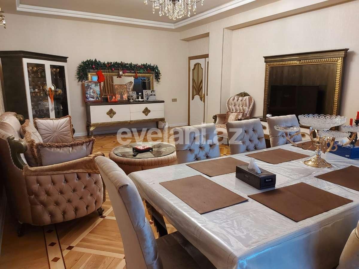 Продаётся, новостройка, 4-комнаты, 178 m², Шах Исмаил Хатаи m.