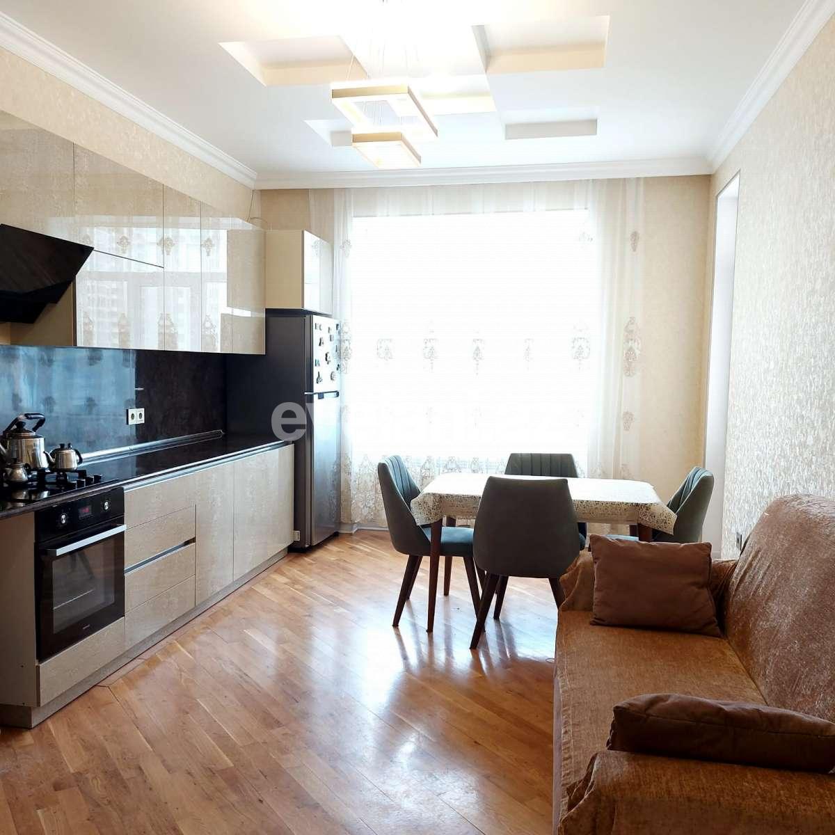 Продаётся, новостройка, 4-комнаты, 178 m², Шах Исмаил Хатаи m.