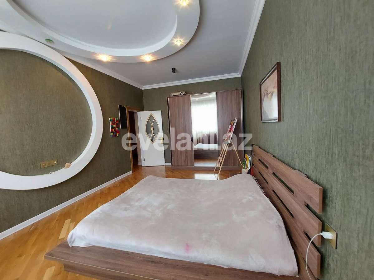 Продаётся, новостройка, 4-комнаты, 178 m², Шах Исмаил Хатаи m.