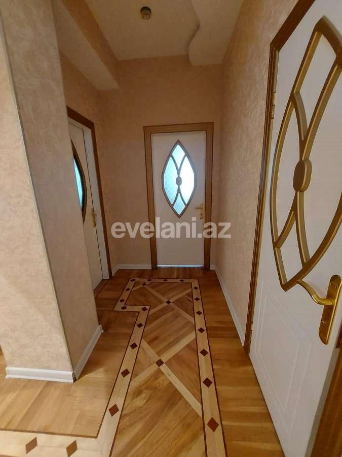 Продаётся, новостройка, 4-комнаты, 178 m², Шах Исмаил Хатаи m.