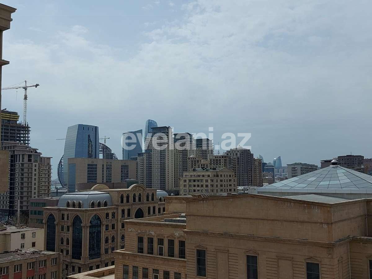 Продаётся, новостройка, 4-комнаты, 178 m², Шах Исмаил Хатаи m.