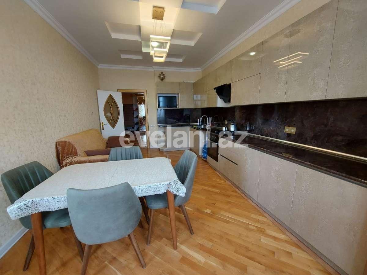 Продаётся, новостройка, 4-комнаты, 178 m², Шах Исмаил Хатаи m.