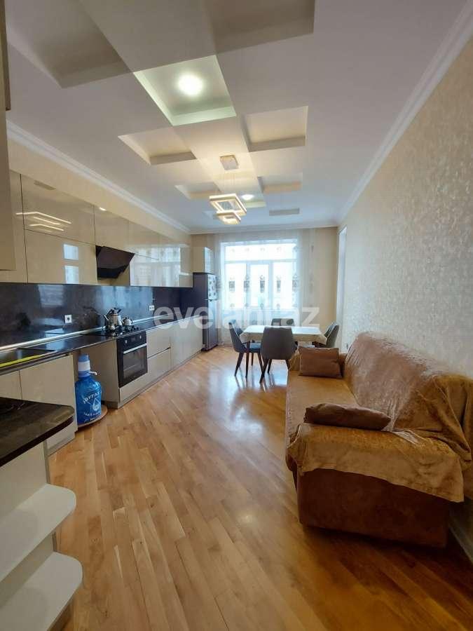 Продаётся, новостройка, 4-комнаты, 178 m², Шах Исмаил Хатаи m.