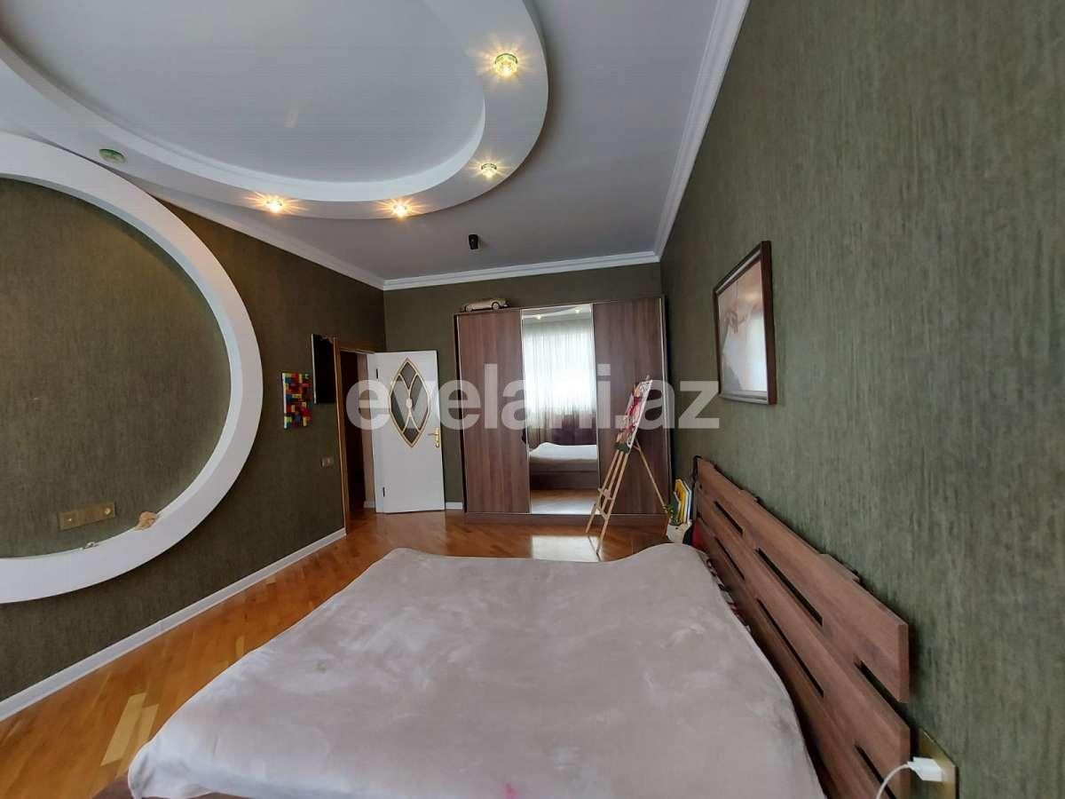 Продаётся, новостройка, 4-комнаты, 178 m², Шах Исмаил Хатаи m.