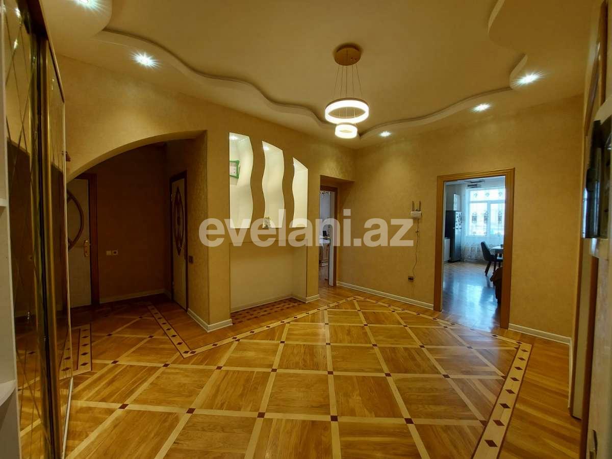 Продаётся, новостройка, 4-комнаты, 178 m², Шах Исмаил Хатаи m.