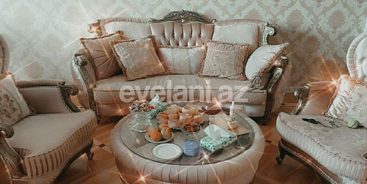 Продаётся, новостройка, 4-комнаты, 178 m², Шах Исмаил Хатаи m.