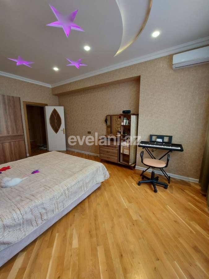 Продаётся, новостройка, 4-комнаты, 178 m², Шах Исмаил Хатаи m.