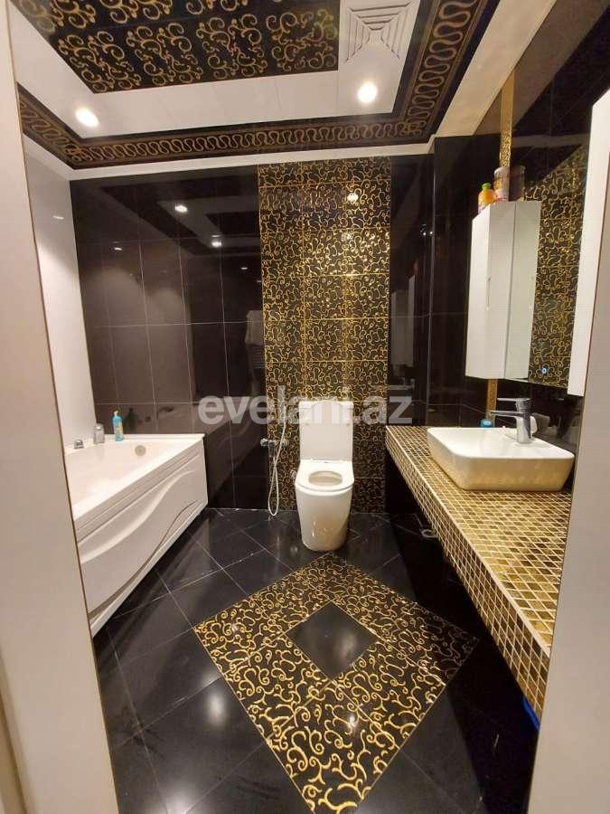 Продаётся, новостройка, 4-комнаты, 178 m², Шах Исмаил Хатаи m.