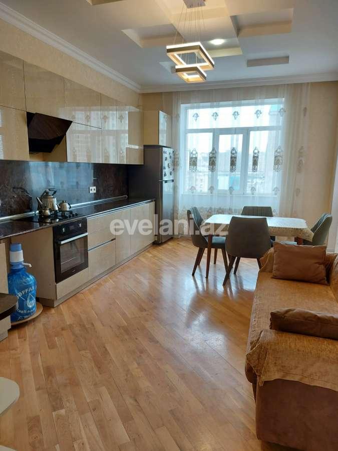 Продаётся, новостройка, 4-комнаты, 178 m², Шах Исмаил Хатаи m.