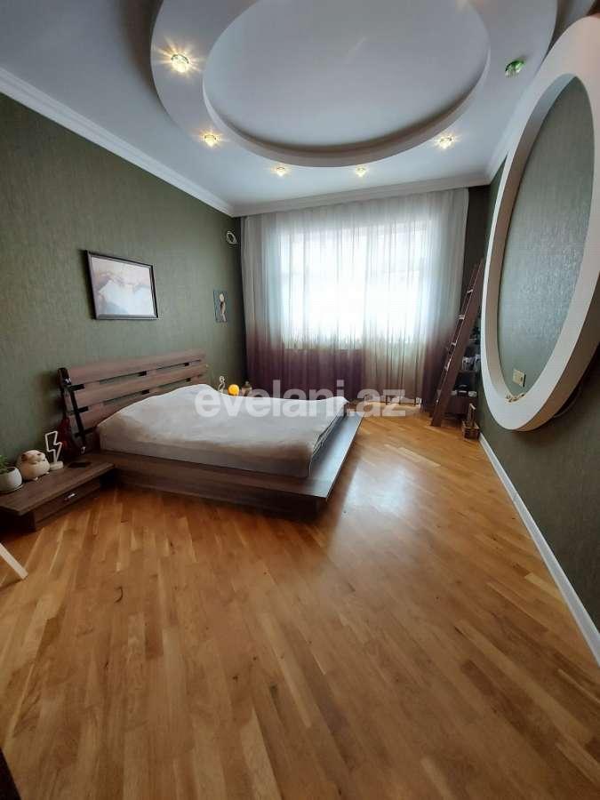 Продаётся, новостройка, 4-комнаты, 178 m², Шах Исмаил Хатаи m.