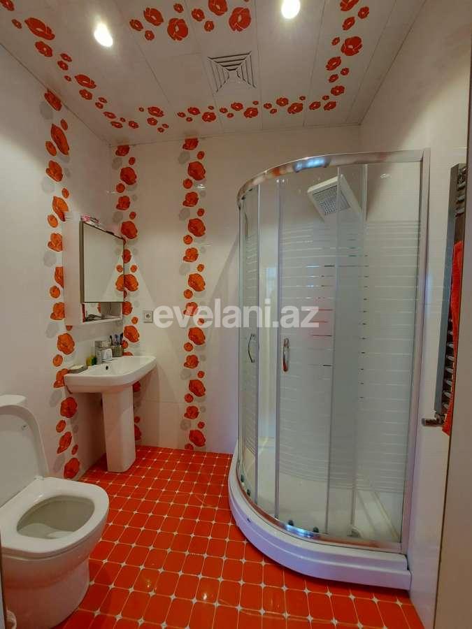 Продаётся, новостройка, 4-комнаты, 178 m², Шах Исмаил Хатаи m.