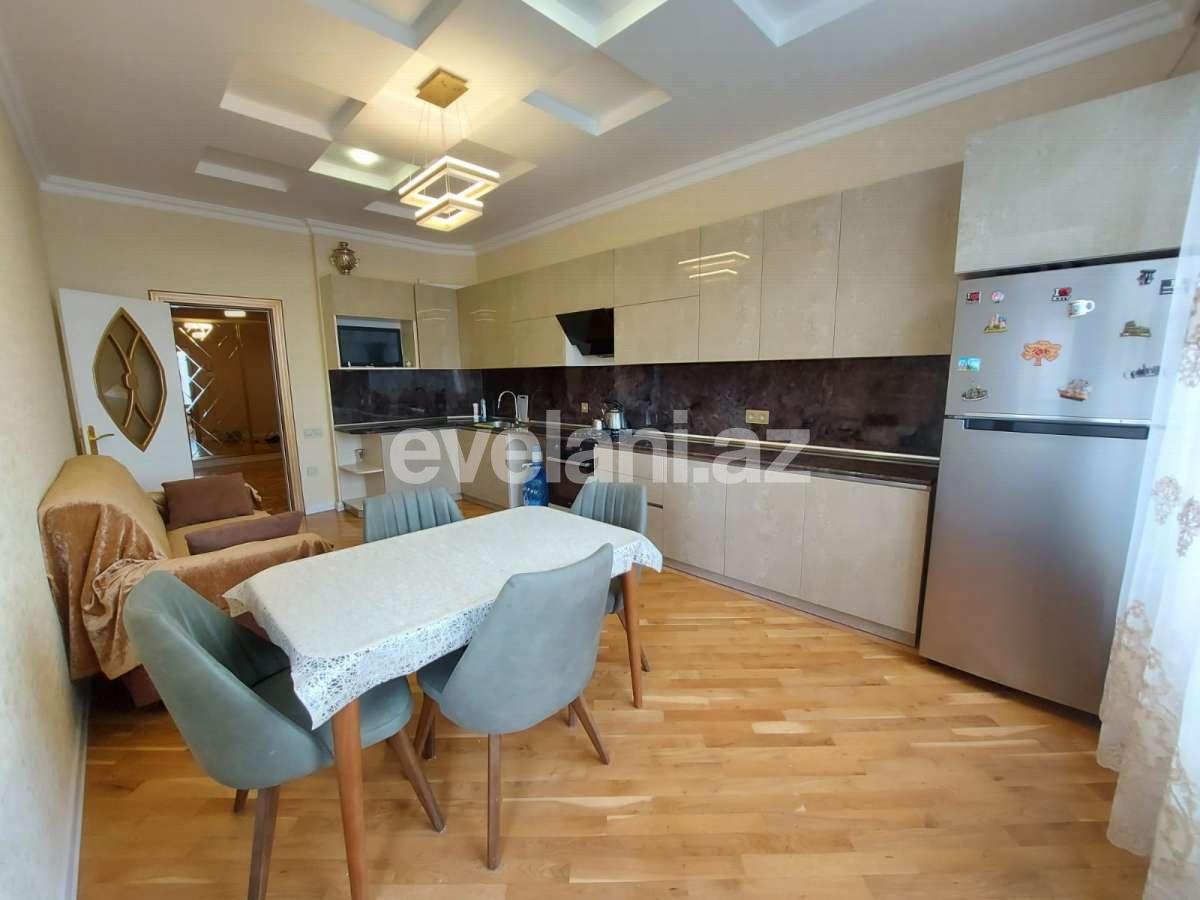 Продаётся, новостройка, 4-комнаты, 178 m², Шах Исмаил Хатаи m.