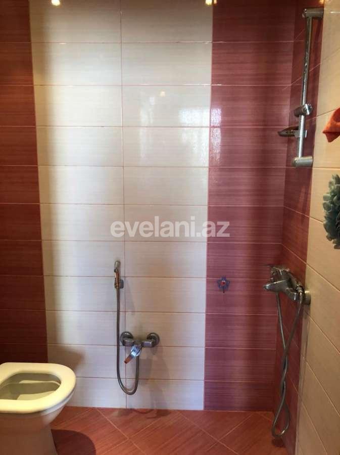 Rent, new building, 3 room, 185 m², Inshaatchilar m.