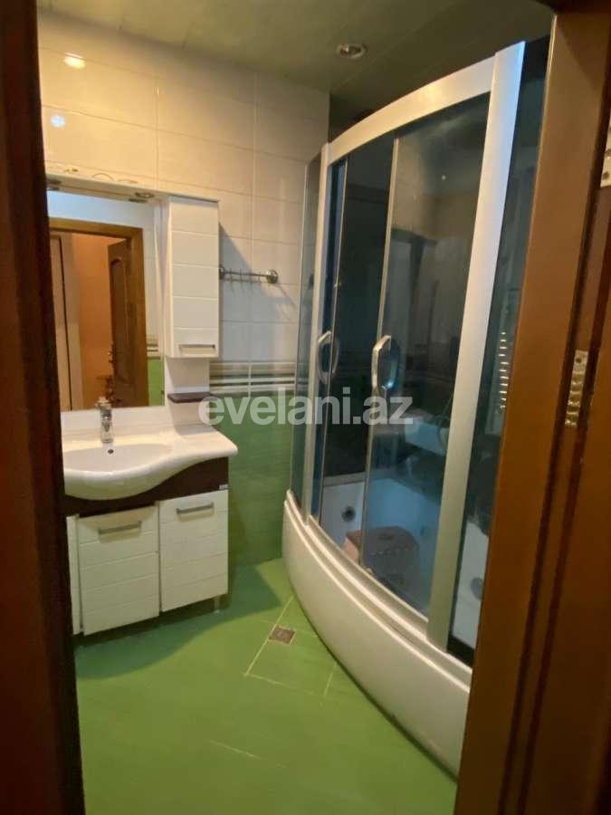 Rent, new building, 3 room, 185 m², Inshaatchilar m.