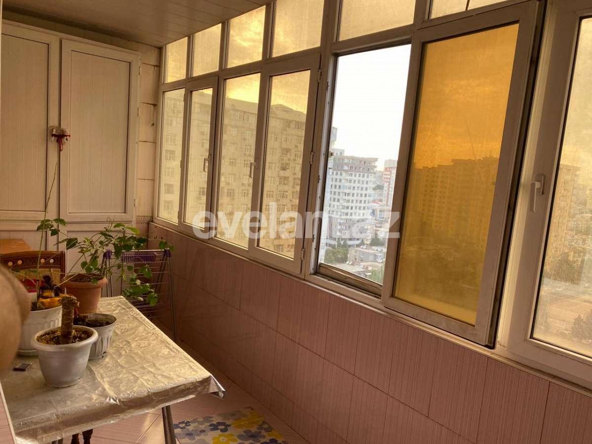 Rent, new building, 3 room, 185 m², Inshaatchilar m.