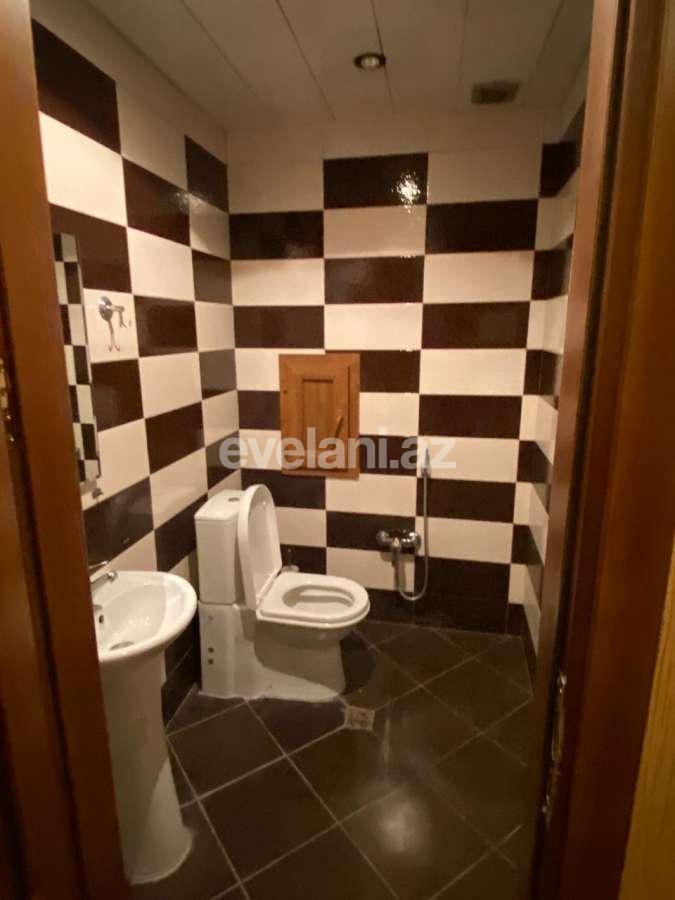 Rent, new building, 3 room, 185 m², Inshaatchilar m.