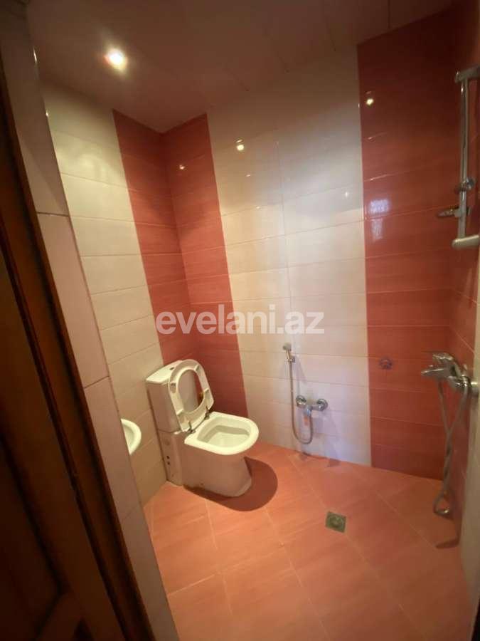 Rent, new building, 3 room, 185 m², Inshaatchilar m.