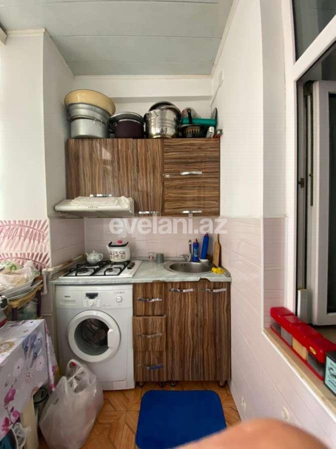 Satılır, yeni tikili, 2 otaqlı, 55 m², Yasamal r.