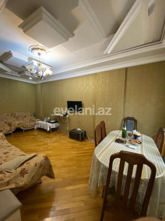 Satılır, yeni tikili, 2 otaqlı, 55 m², Yasamal r.